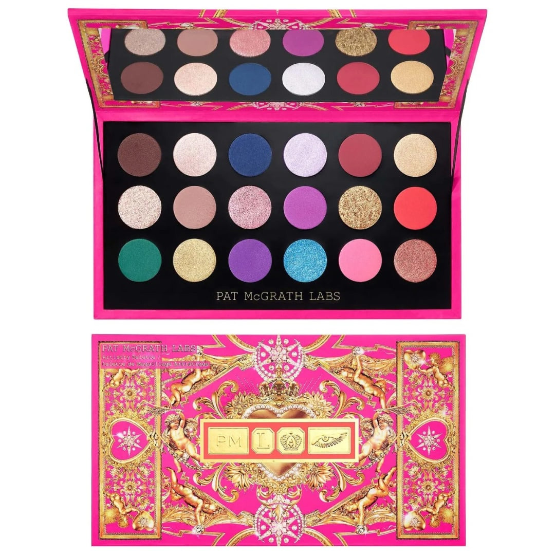 Pat McGrath Labs > MTHRSHP MEGA: Celestial Nirvana