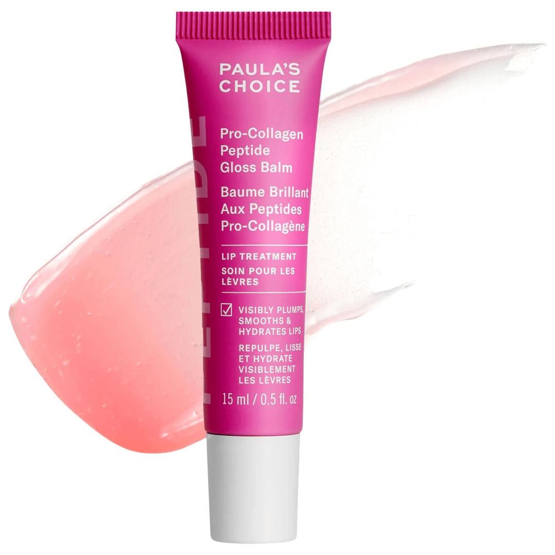 Paula's Choice > Pro-Collagen Peptide Lip Treatment