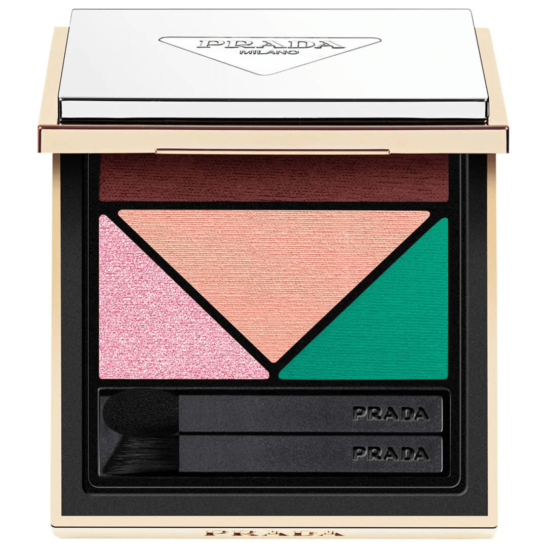 Prada > Dimensions Multi-Effect Palette: Poetry