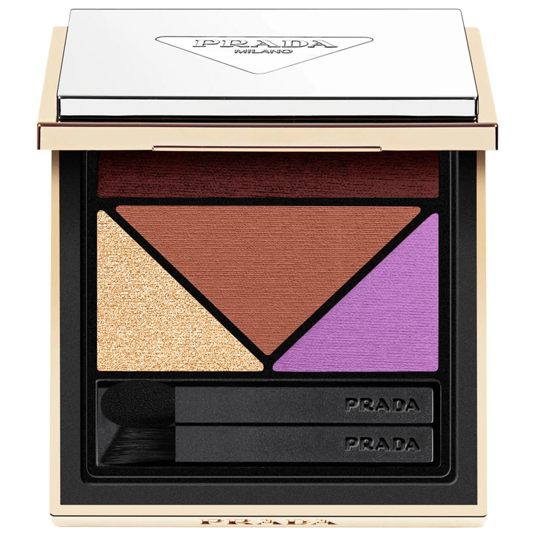 Prada > Dimensions Multi-Effect Palette: Portrait