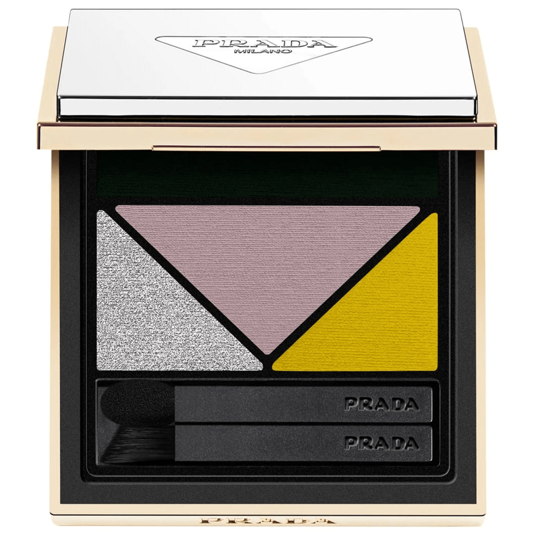 Prada > Dimensions Multi-Effect Palette: Profusion