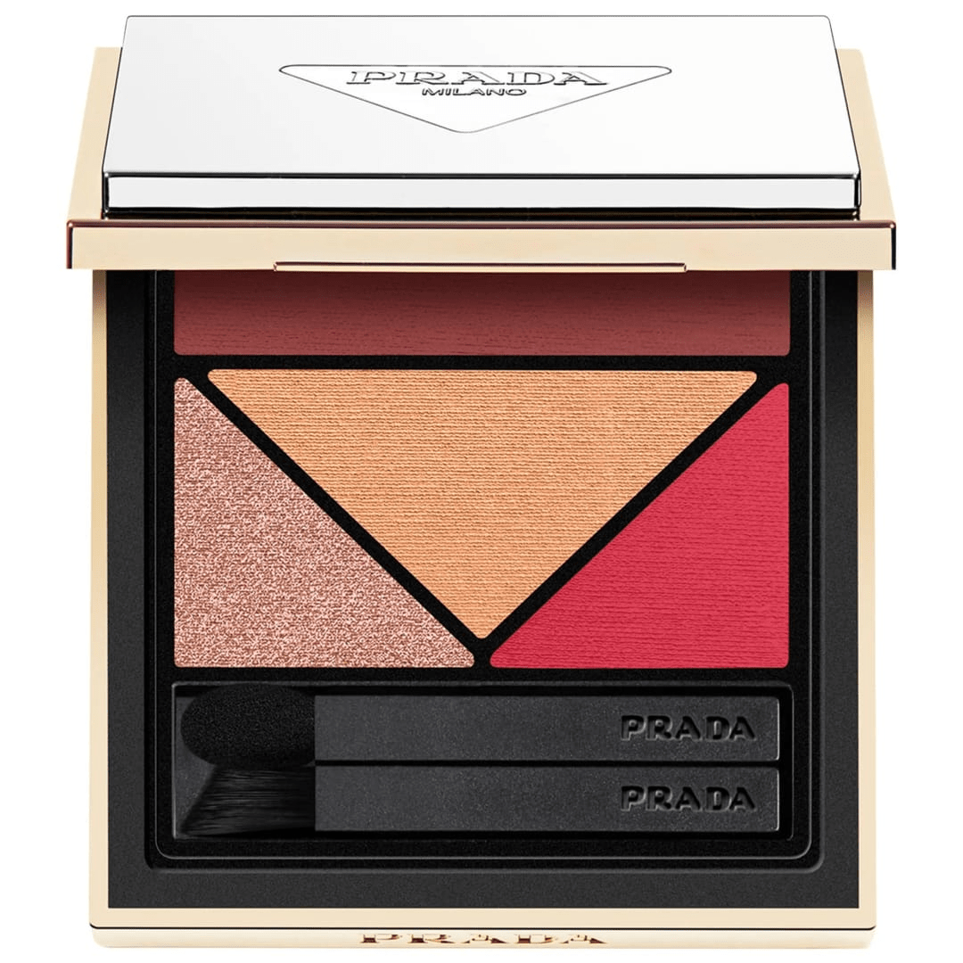 Prada > Dimensions Multi-Effect Palette: Pulp
