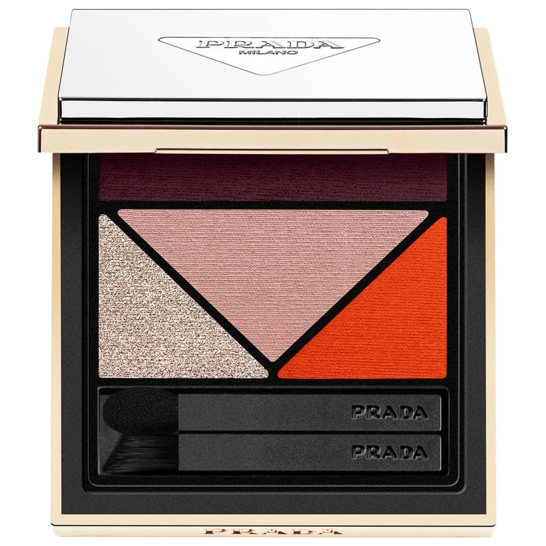 Prada > Dimensions Multi-Effect Palette: Pulse