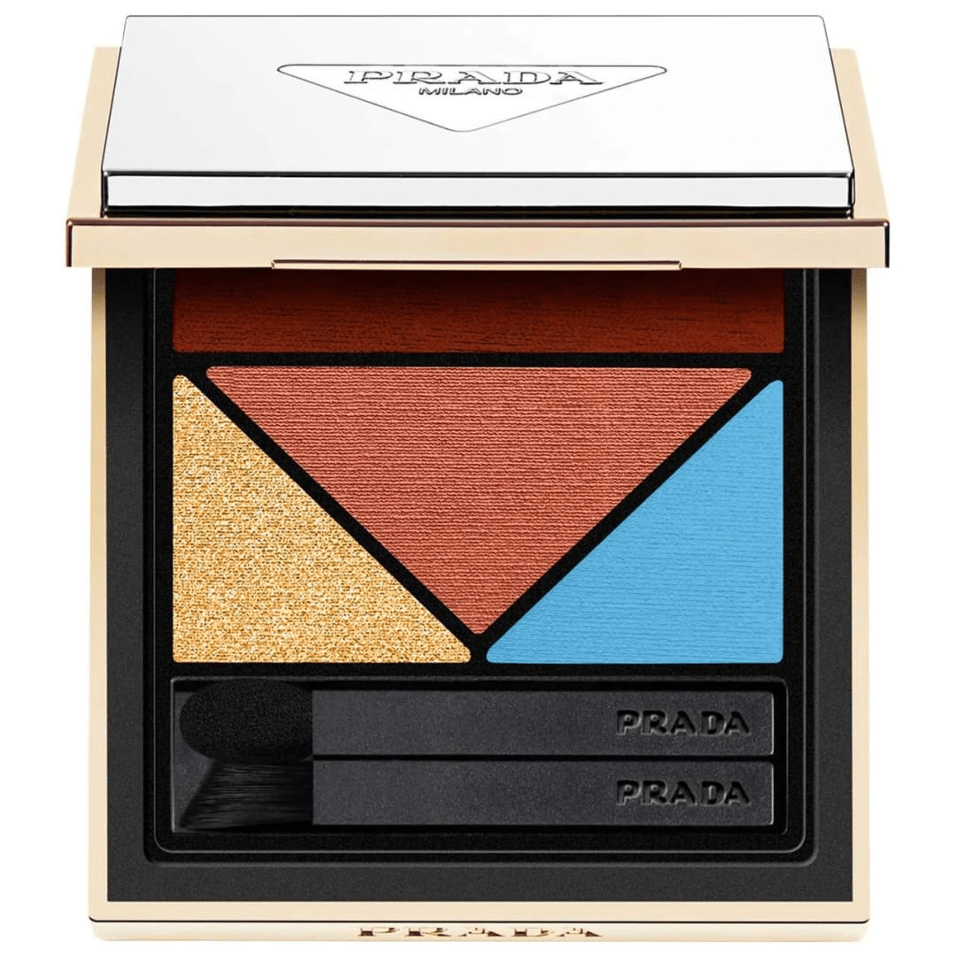 Prada > Dimensions Multi-Effect Palette: Pure