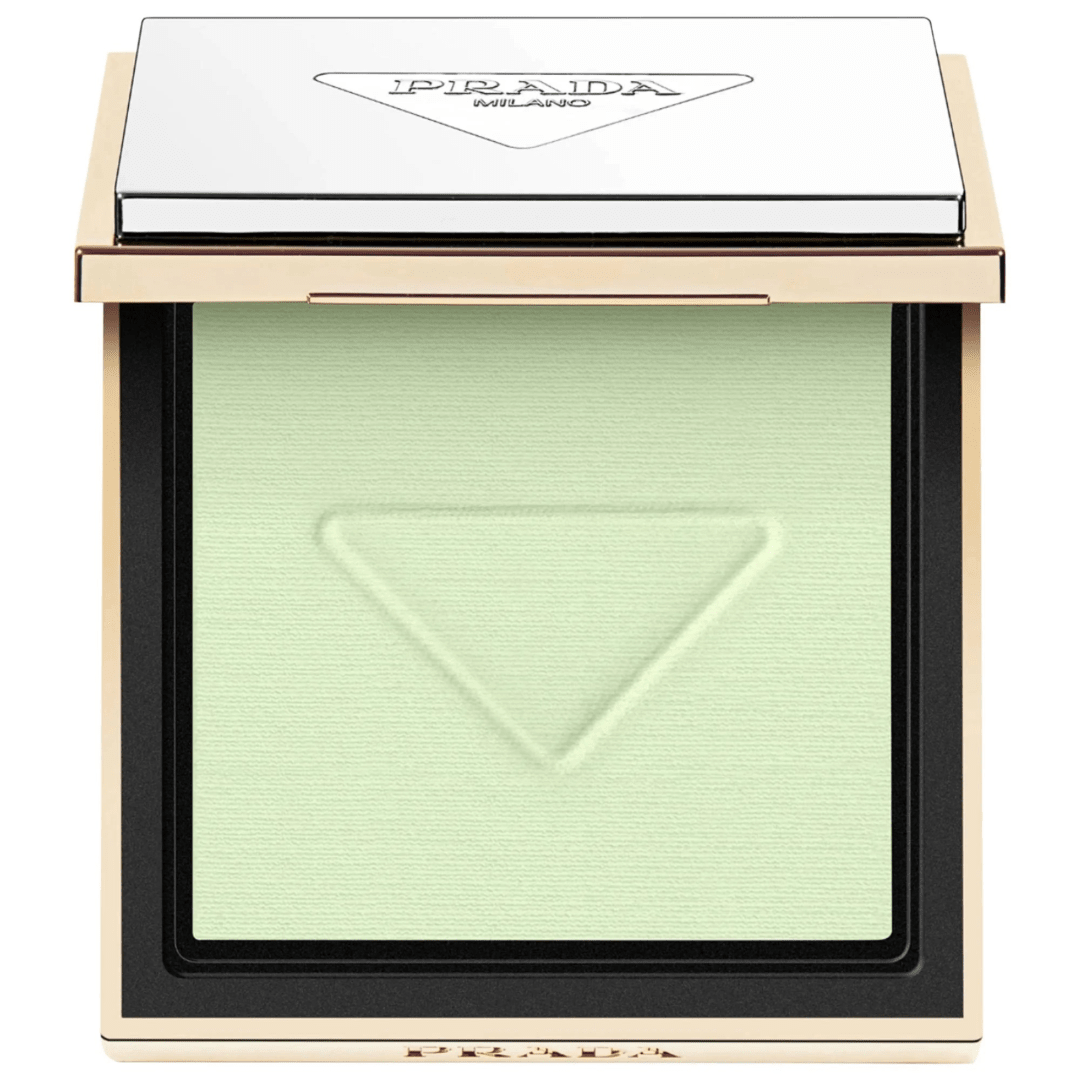 Prada > Reset Rebalancing Setting Powder