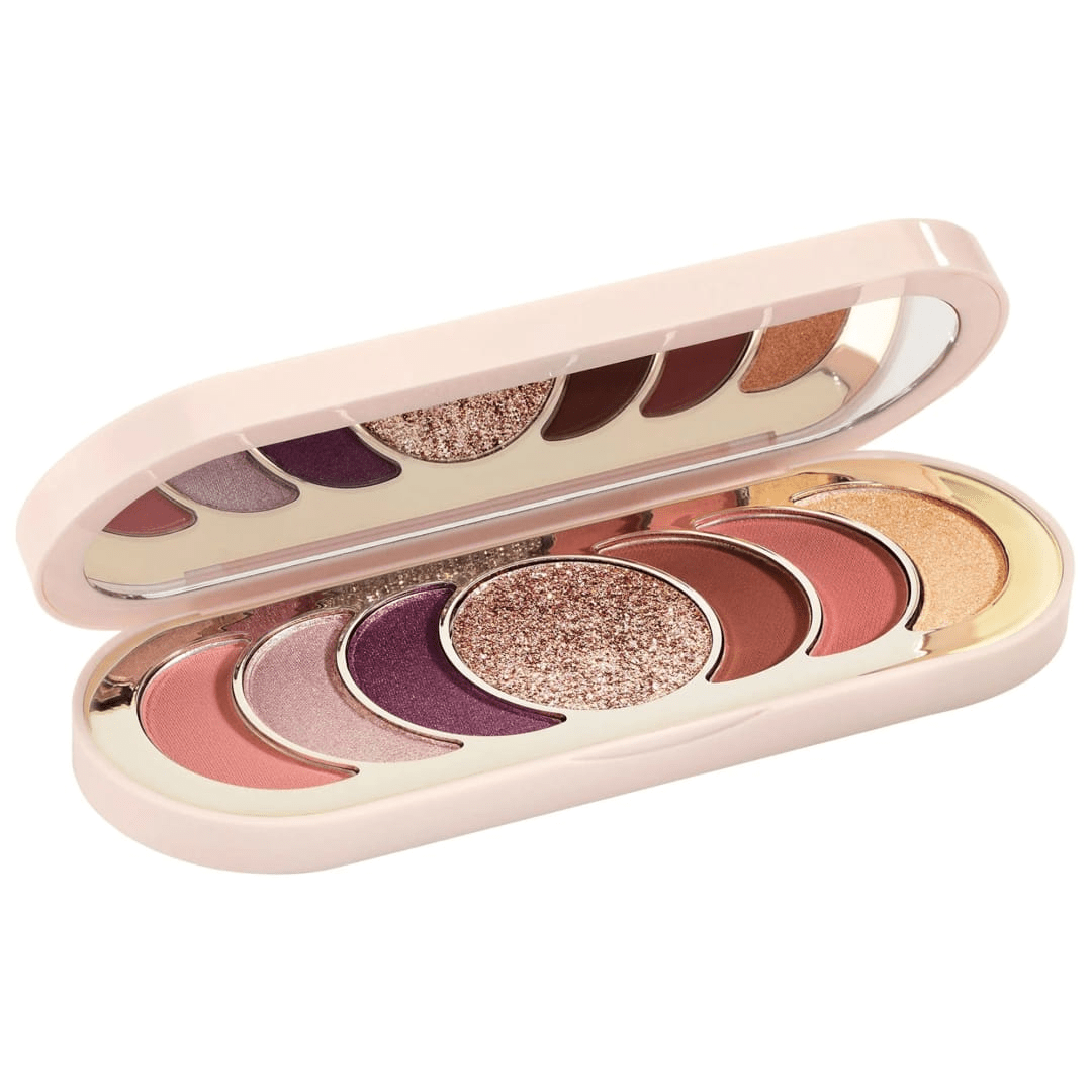 Rare Beauty > Discovery Palette: Give Yourself Grace