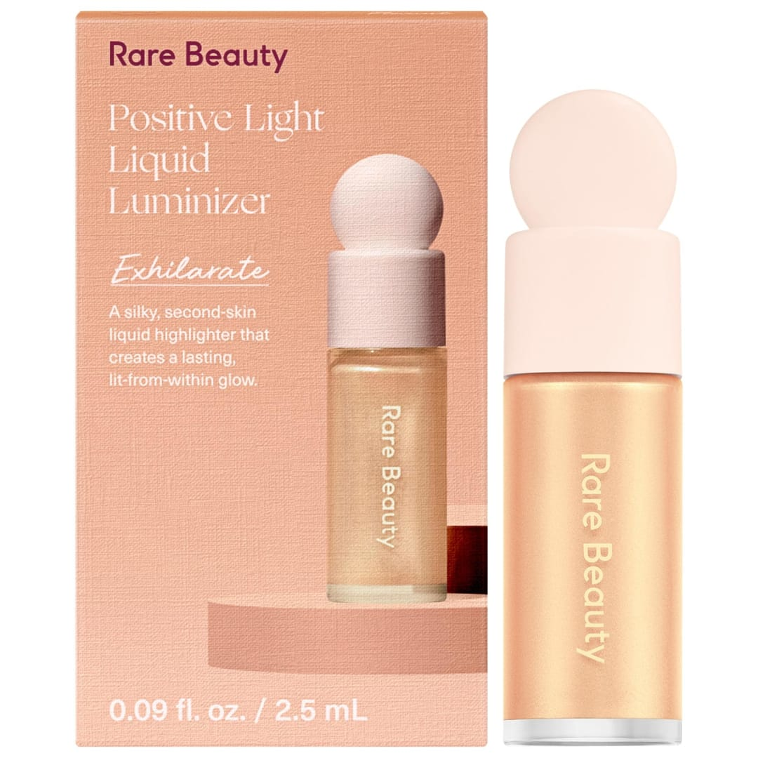 Rare Beauty > Positive Light Liquid Mini Luminizer