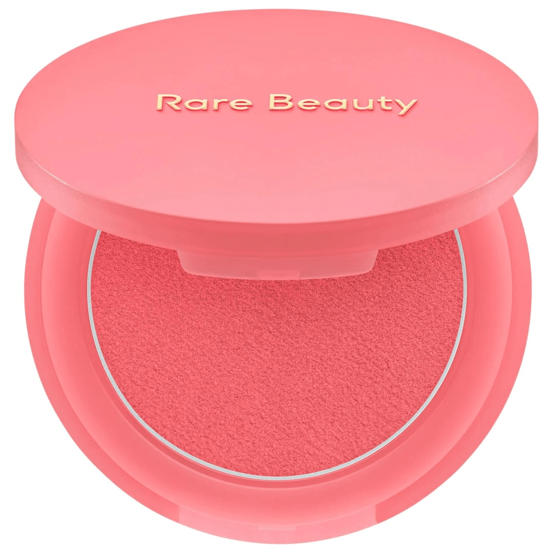 Rare Beauty > Soft Pinch Matte Bouncy Blush