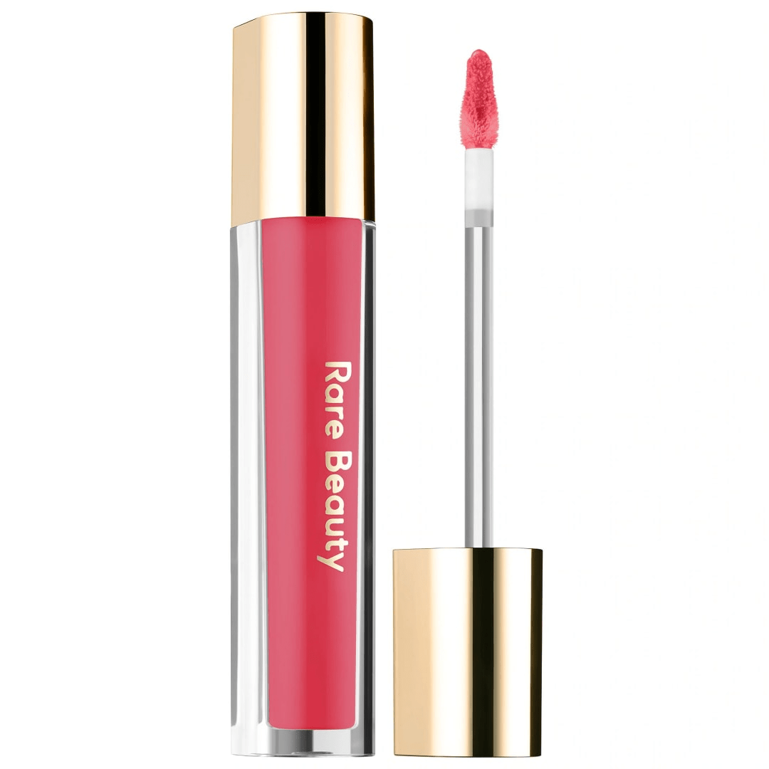 Rare Beauty > Stay Vulnerable Glossy Lip Balm