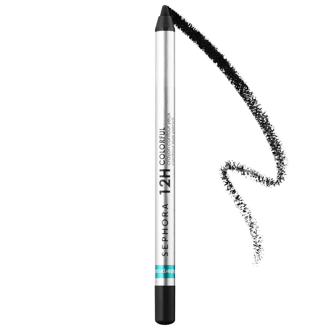 Sephora Collection > 12H Contour Pencil Eyeliner