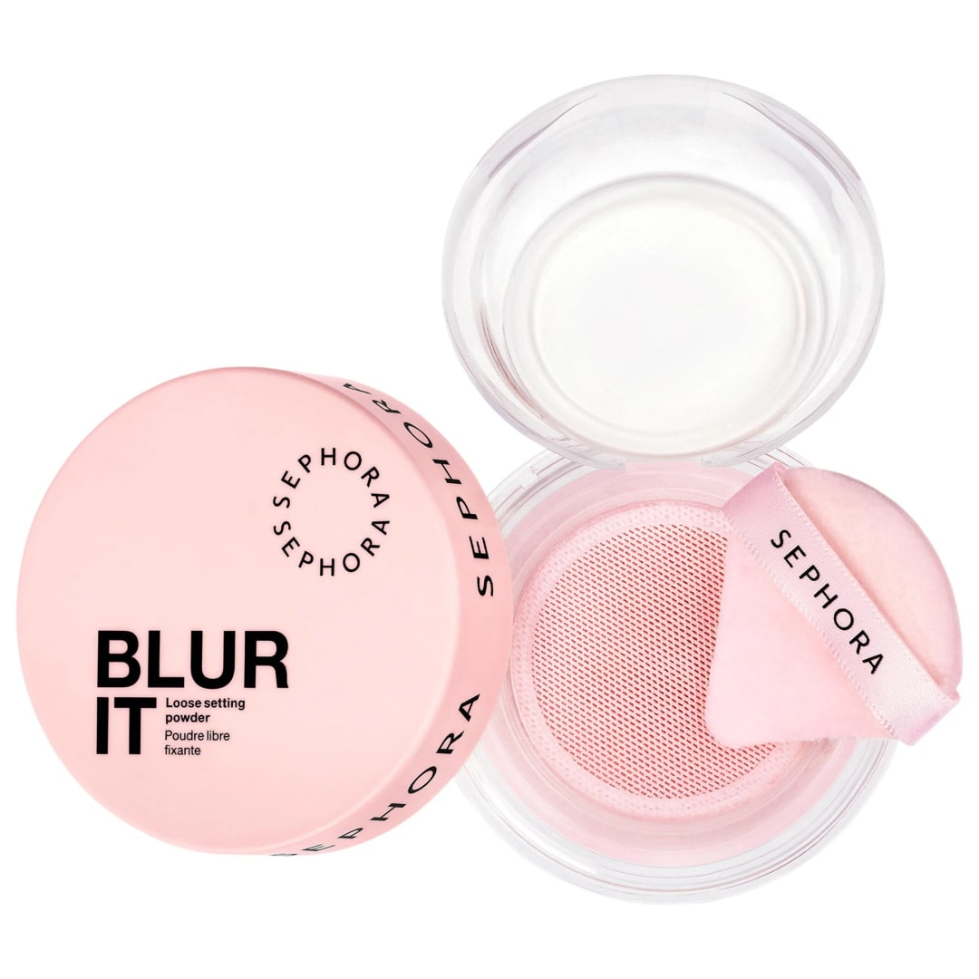 Sephora Collection > Blur It Loose Setting Powder