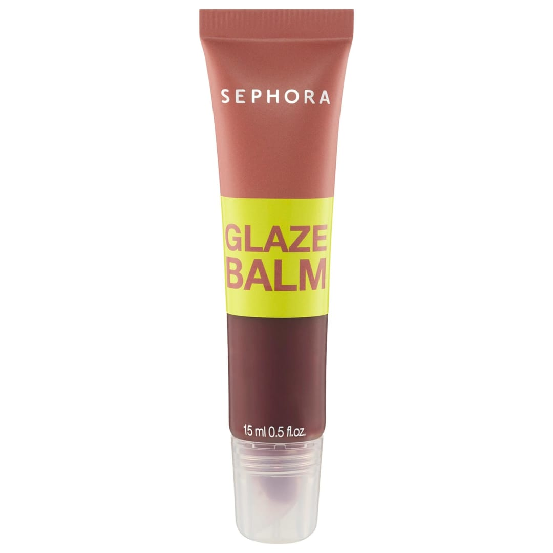 Sephora Collection > Glaze Hydrating Lip Balm