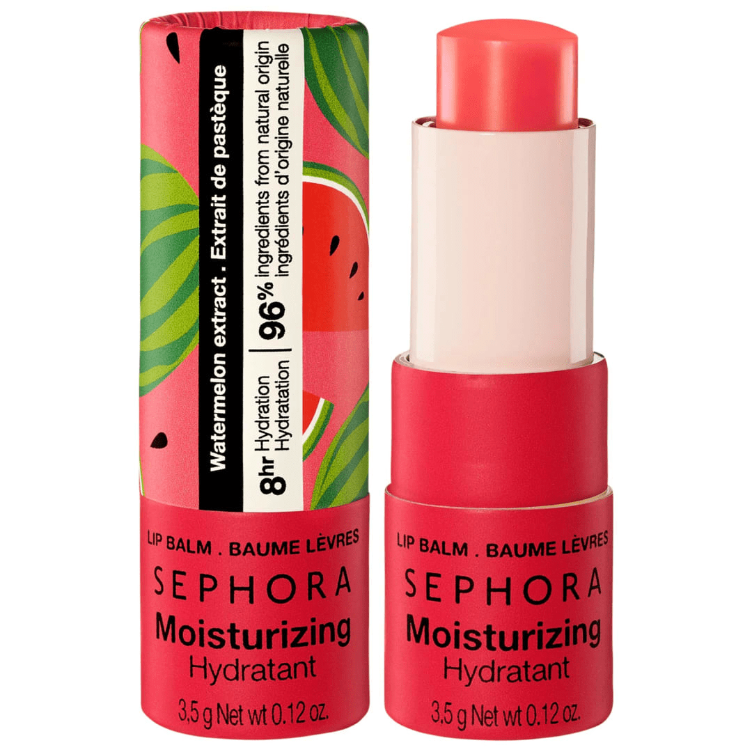 Sephora Collection > Moisturizing Lip Balm