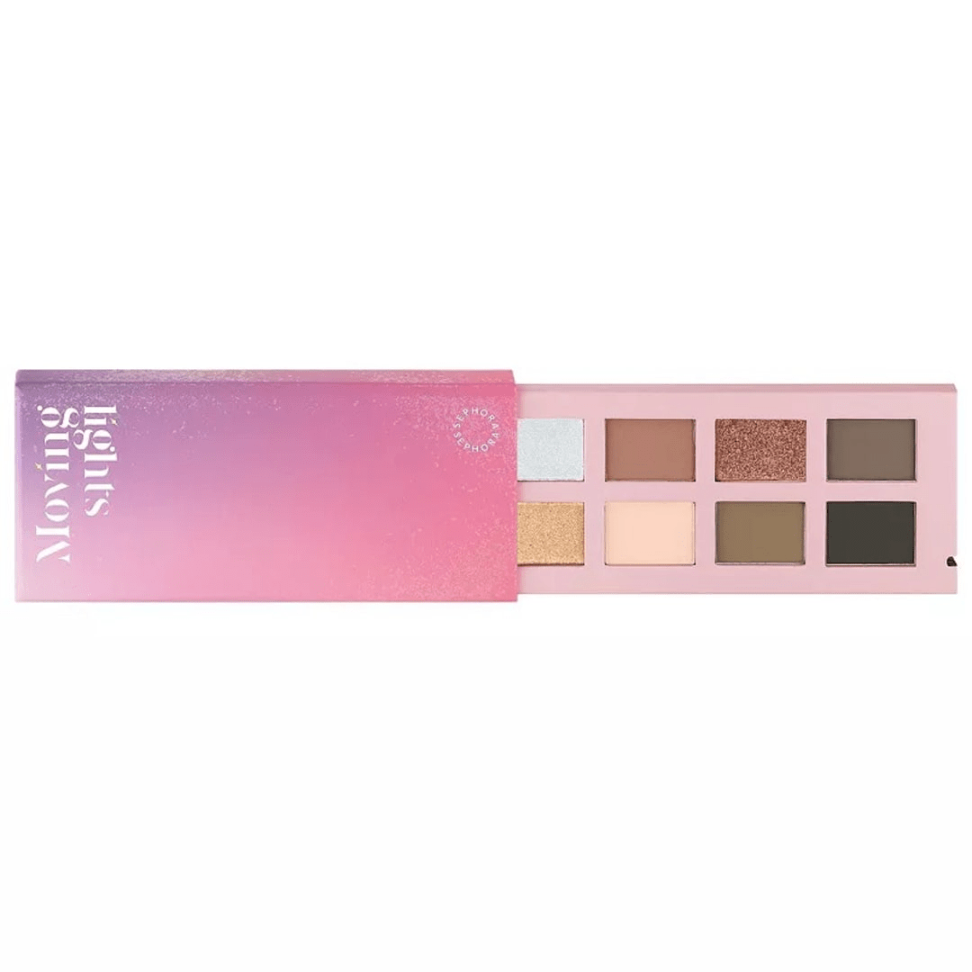 Sephora Collection > Moving Lights Palette