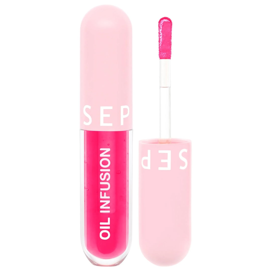 Sephora Collection > Oil Infusion Hydrating Lip Oil