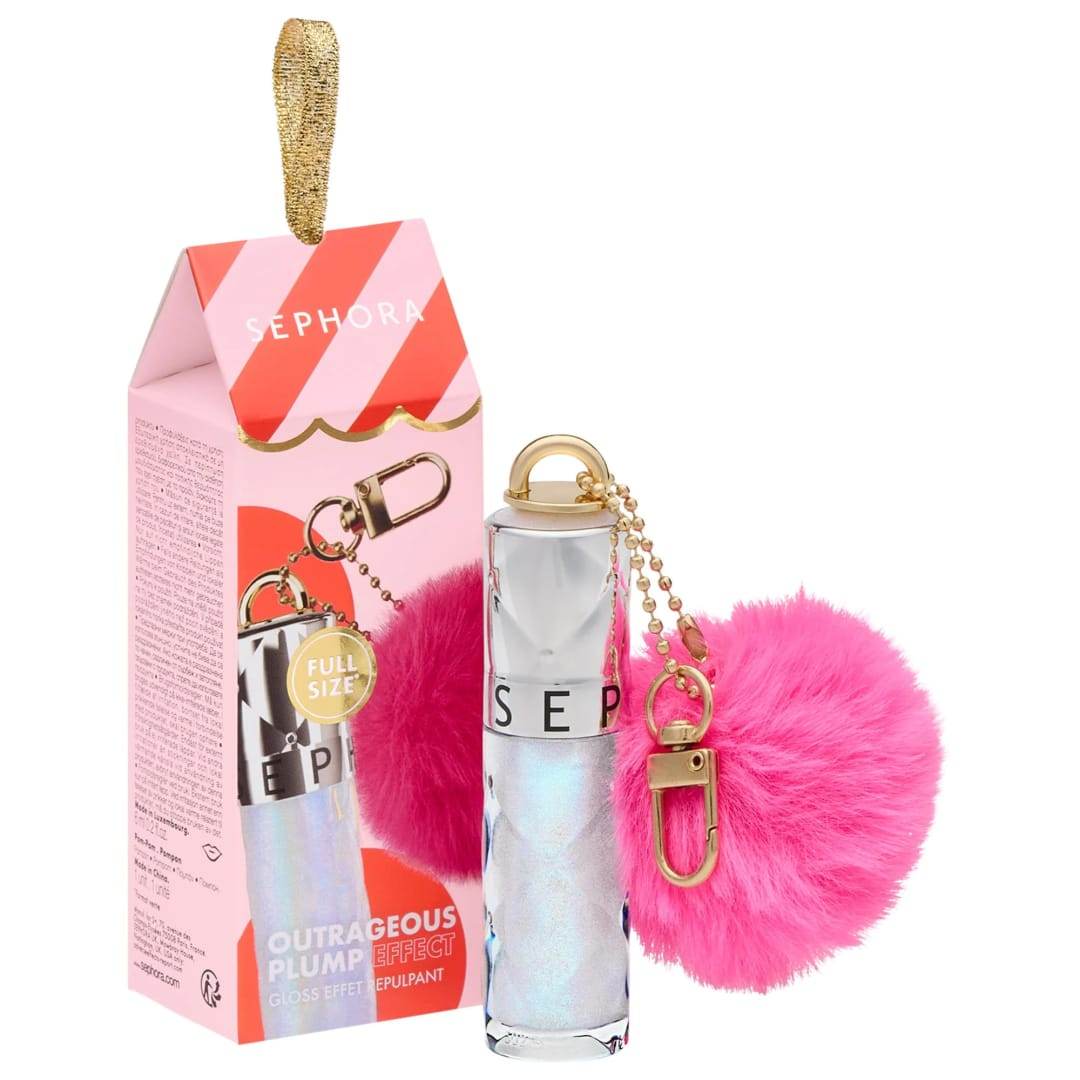 Sephora Collection > Outrageous Ornament