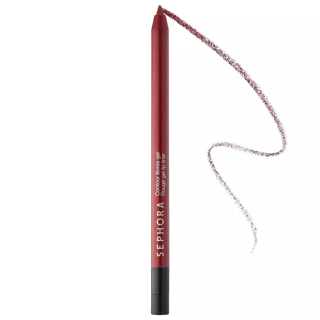 Sephora Collection > Retractable Rouge Gel Lip Liner