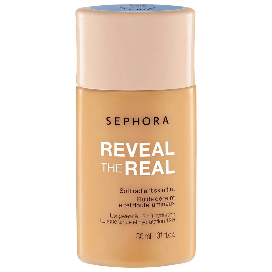 Sephora Collection > Reveal The Real Skin Tint