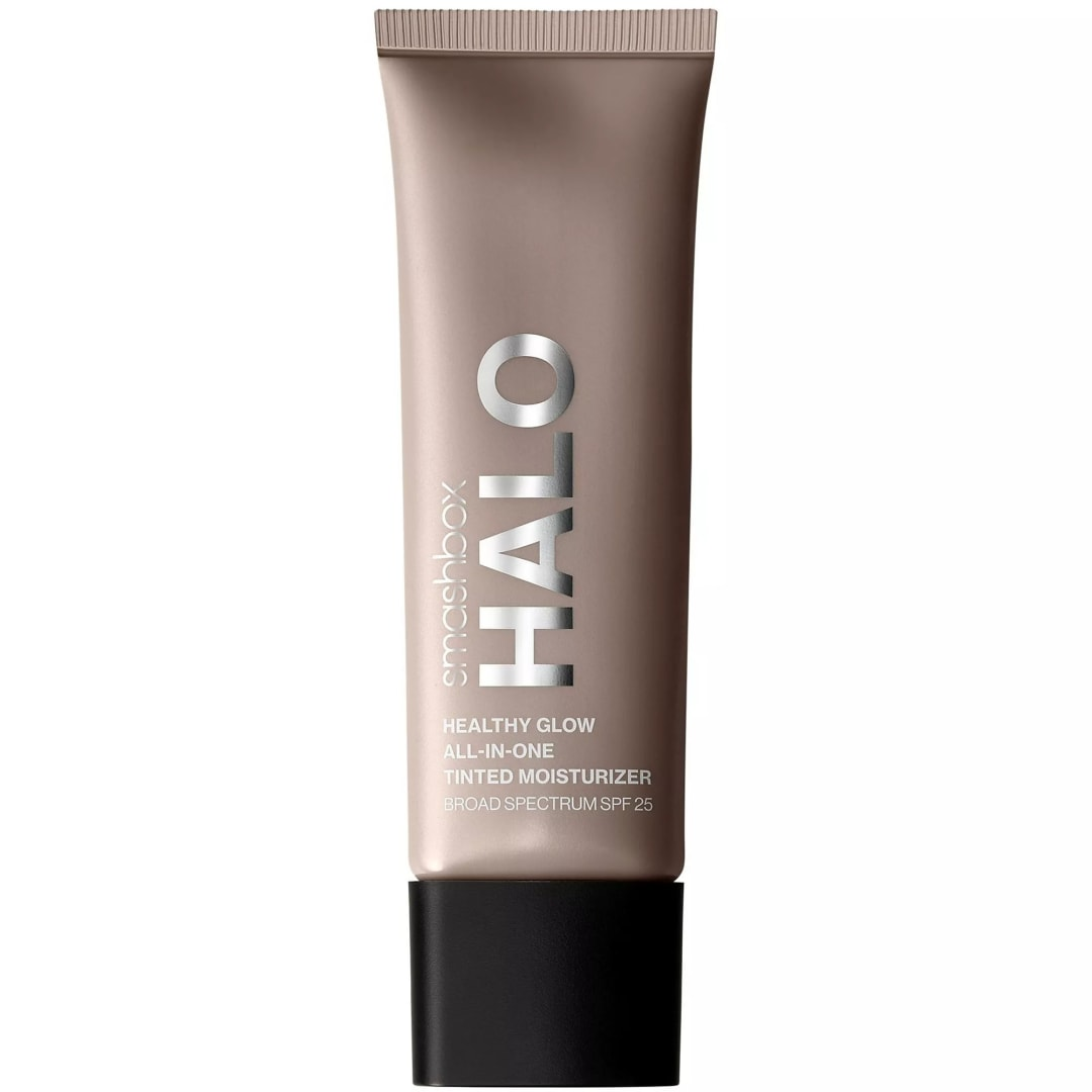 Smashbox > Halo Healthy Glow Tinted Moisturizer