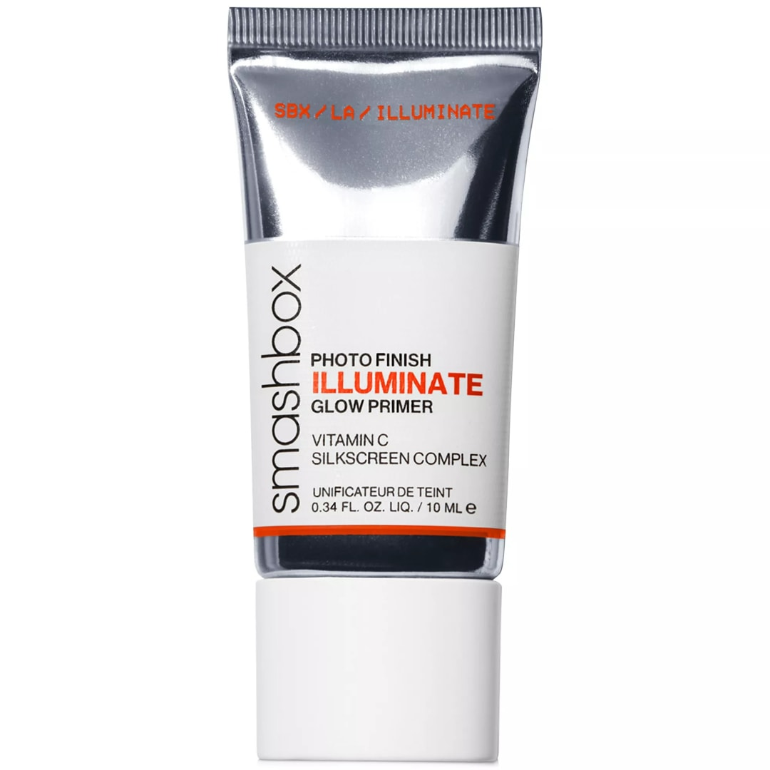 Smashbox > Photo Finish Illuminate Glow Mini Primer
