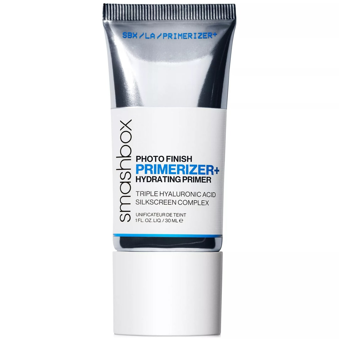 Smashbox > Photo Finish Primerizer + Hydrating Primer
