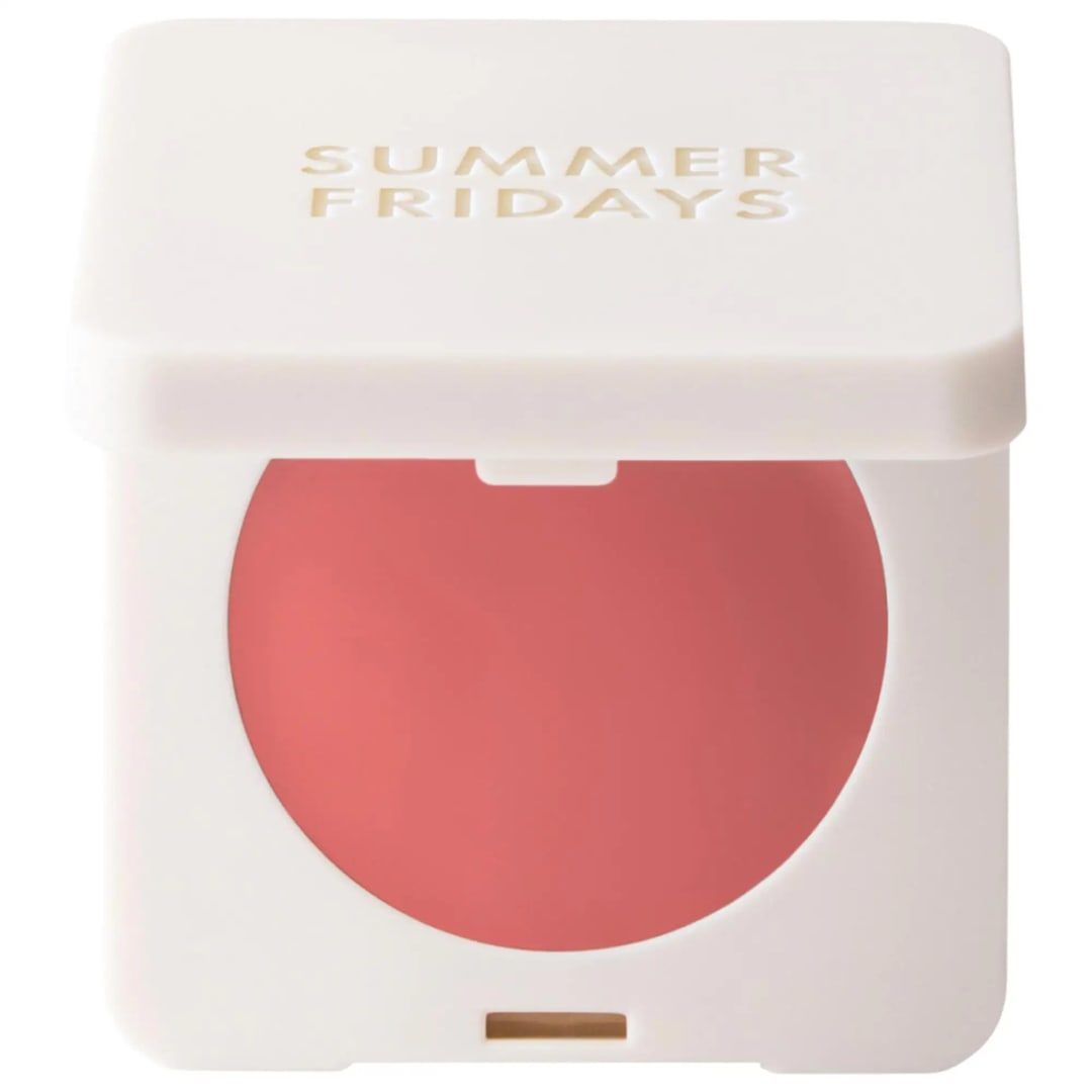 Summer Fridays > Blush Butter Balm