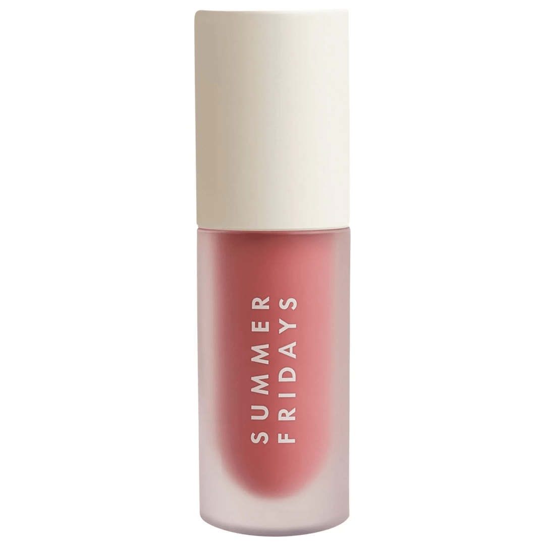 Summer Fridays > Dream Lip Oil