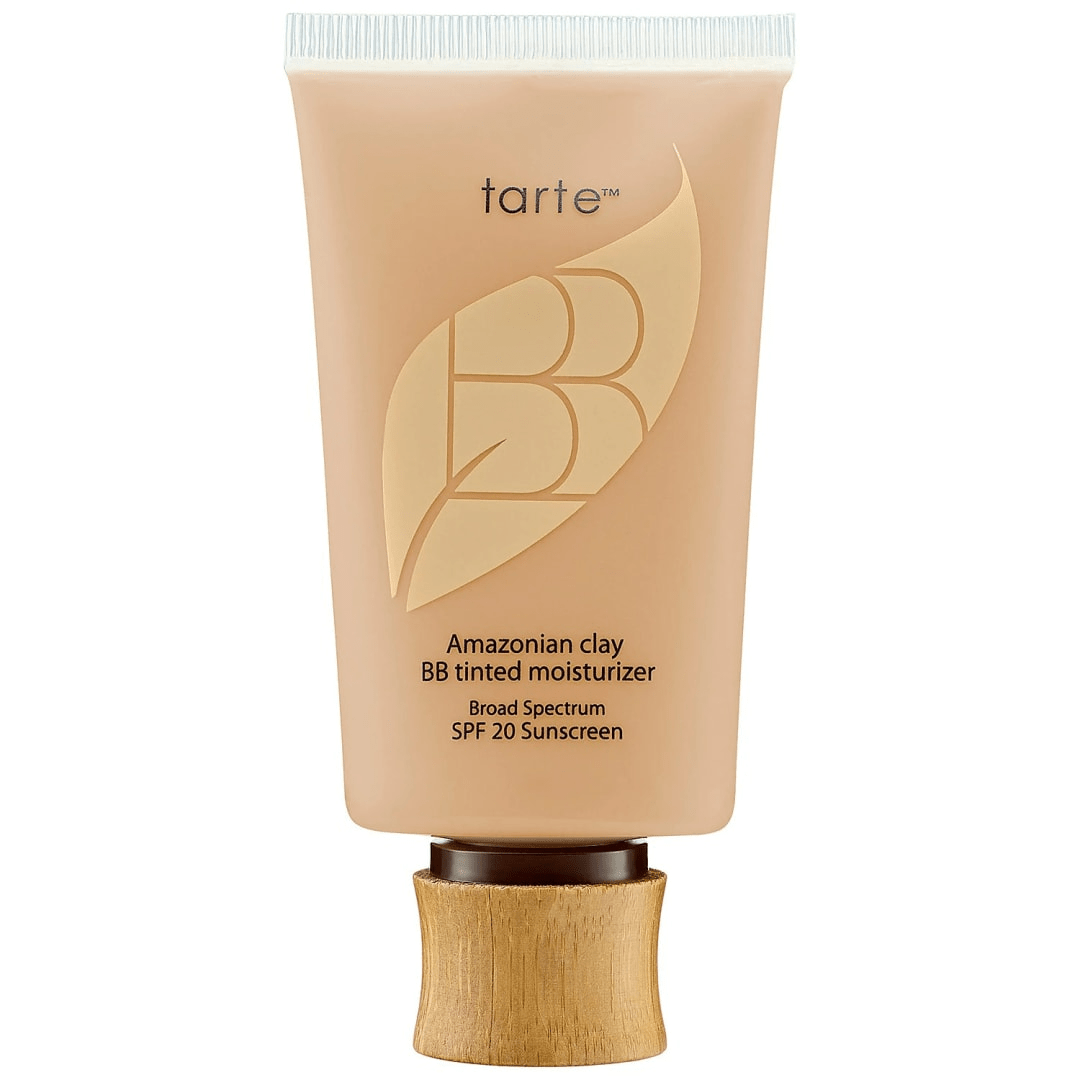 Tarte > Amazonian Clay BB Tinted Moisturizer SPF 20