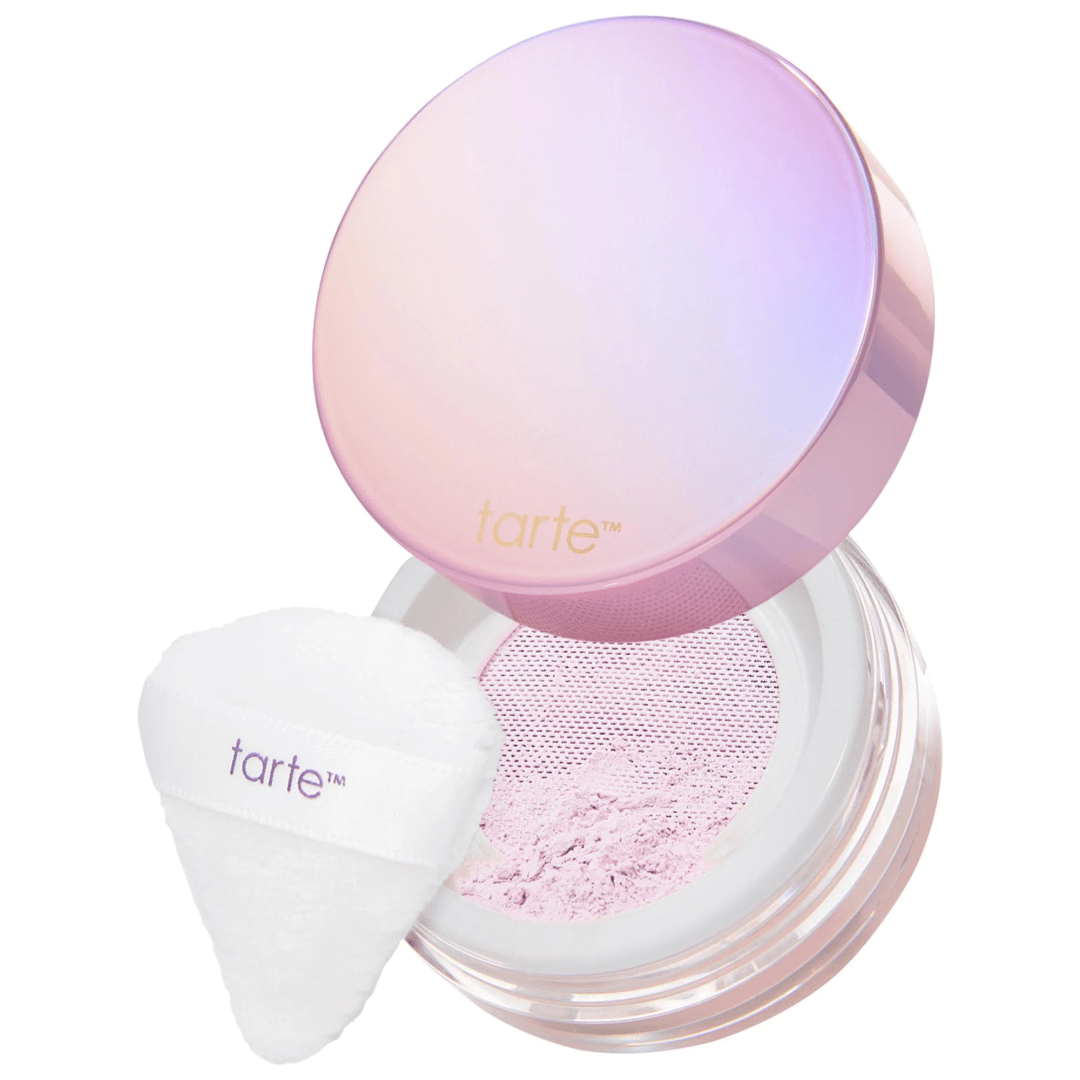 Tarte > Creaseless Setting Powder