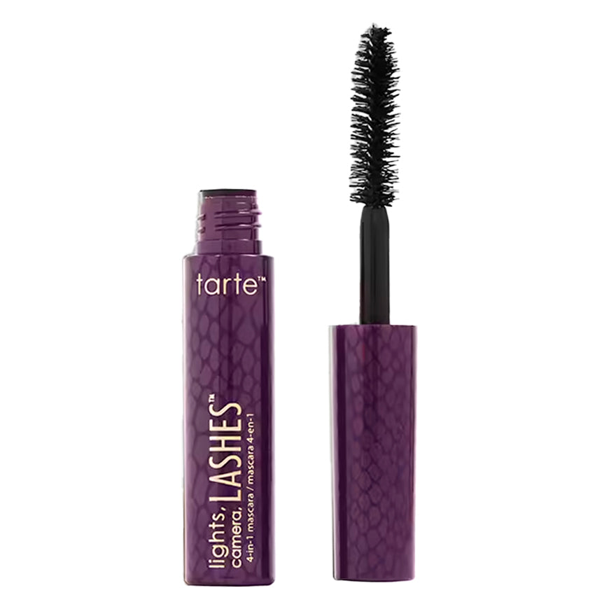 Tarte > Lights, Camera, Lashes 4-in-1 Mascara