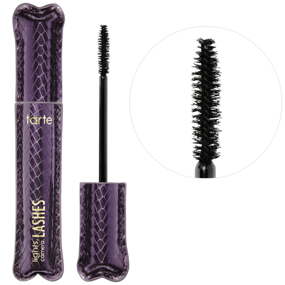 Tarte > Lights, Camera, Lashes 4-In-1 Mascara