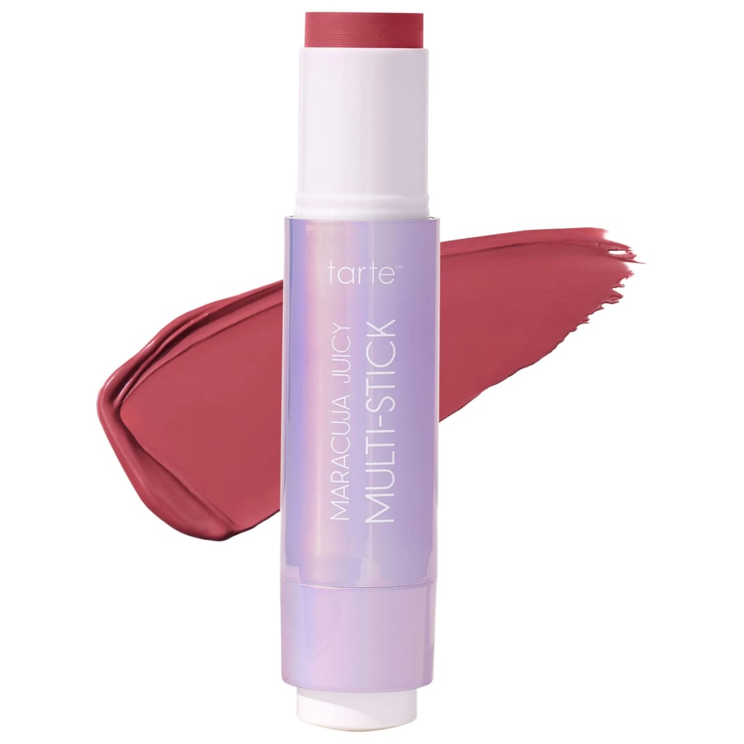 Tarte > maracuja juicy lip & cheek multi-stick