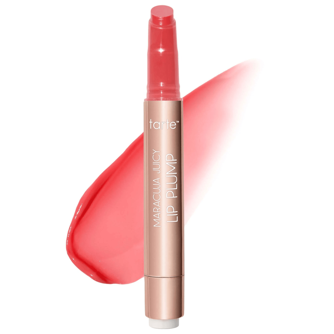 Tarte > Maracuja Juicy Lip Plump Gloss