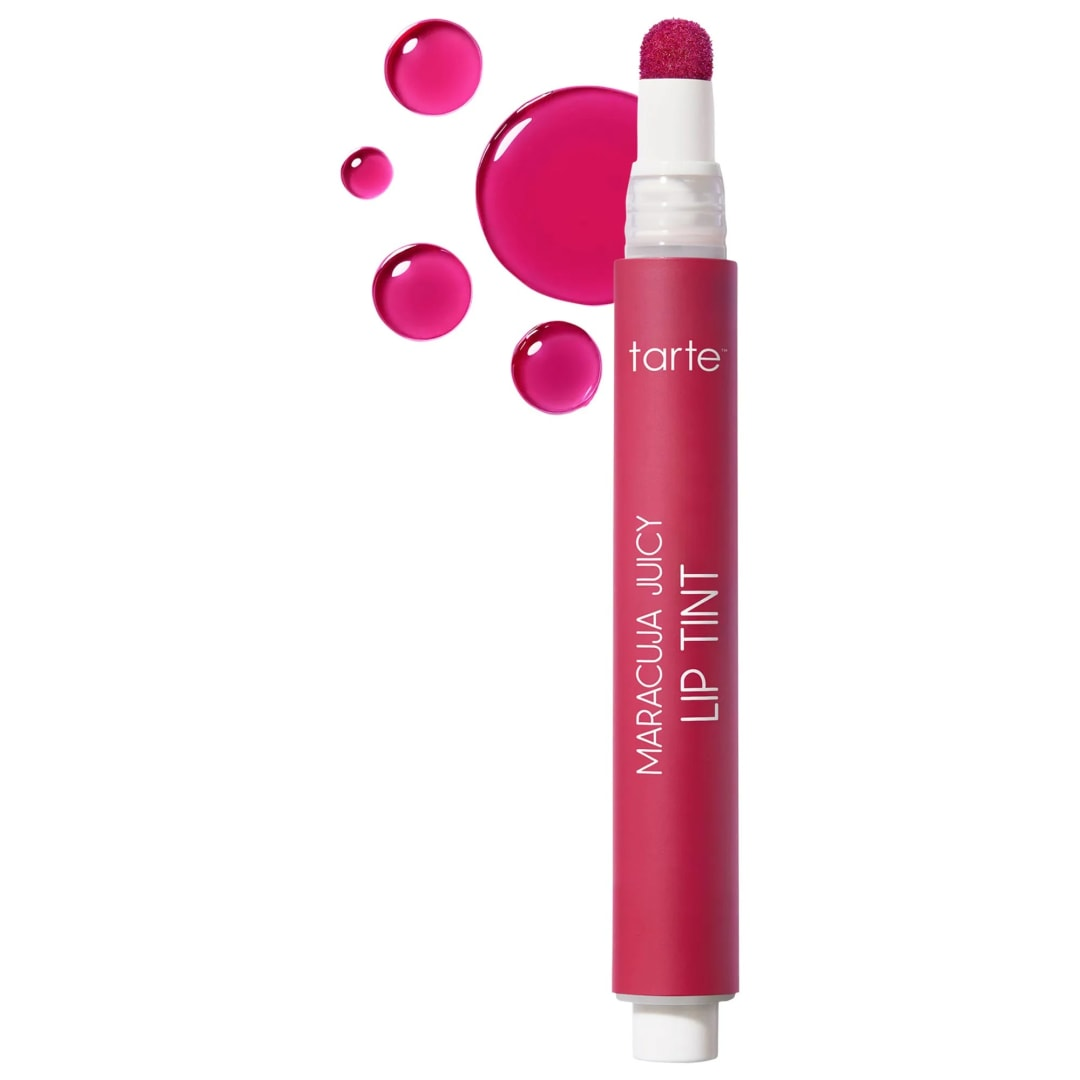 Tarte > Maracuja Juicy Lip Tint Stain