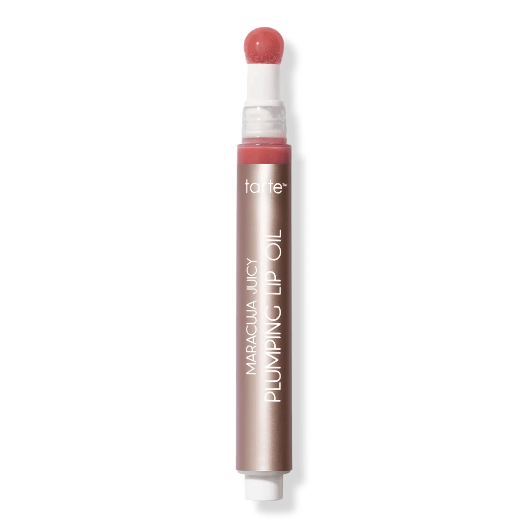 Tarte > Maracuja Juicy Plumping Lip Oil