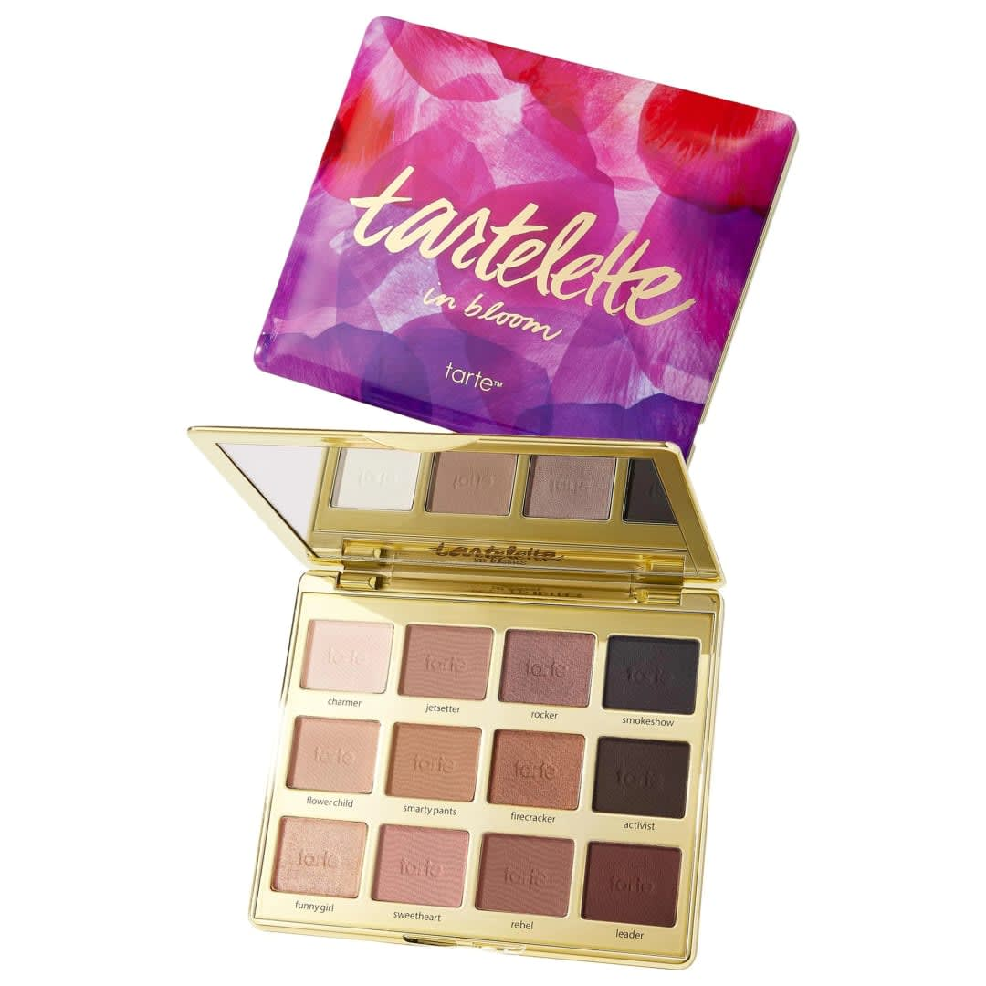 Tarte > Tartelette In Bloom Amazonian Clay Palette