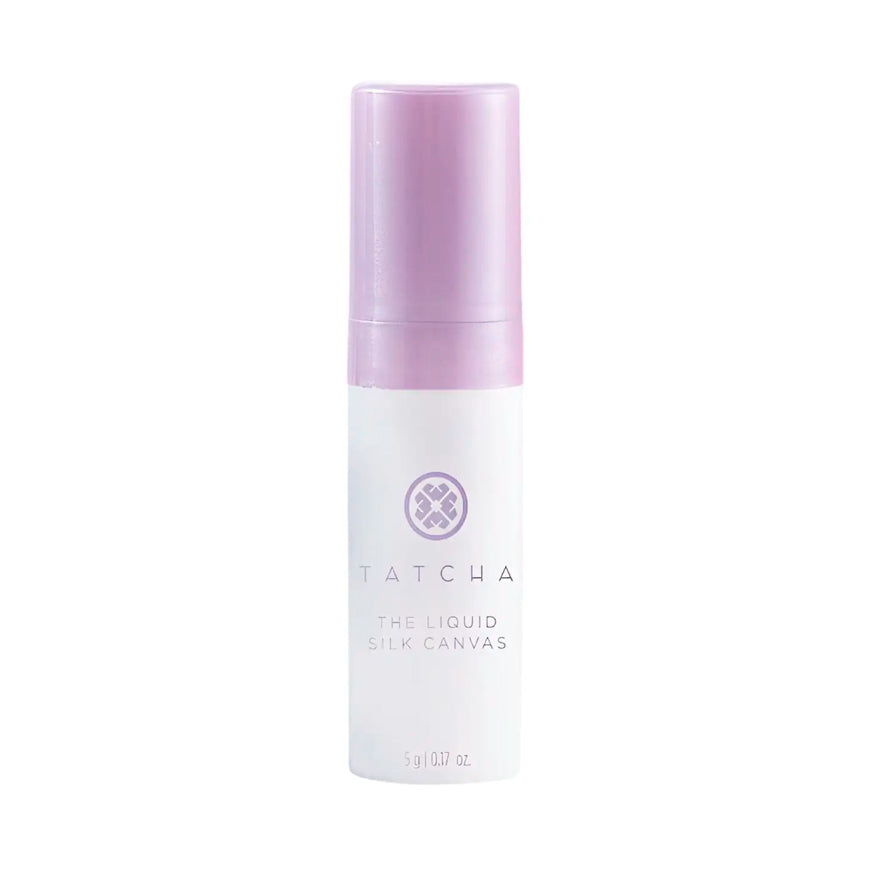 Tatcha > Liquid Silk Canvas Protective Primer