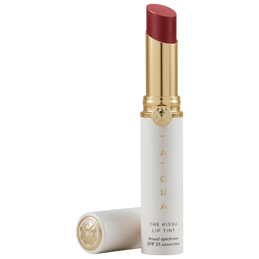 Tatcha > The Kissu SPF 25 Hydrating Tinted Lip Balm