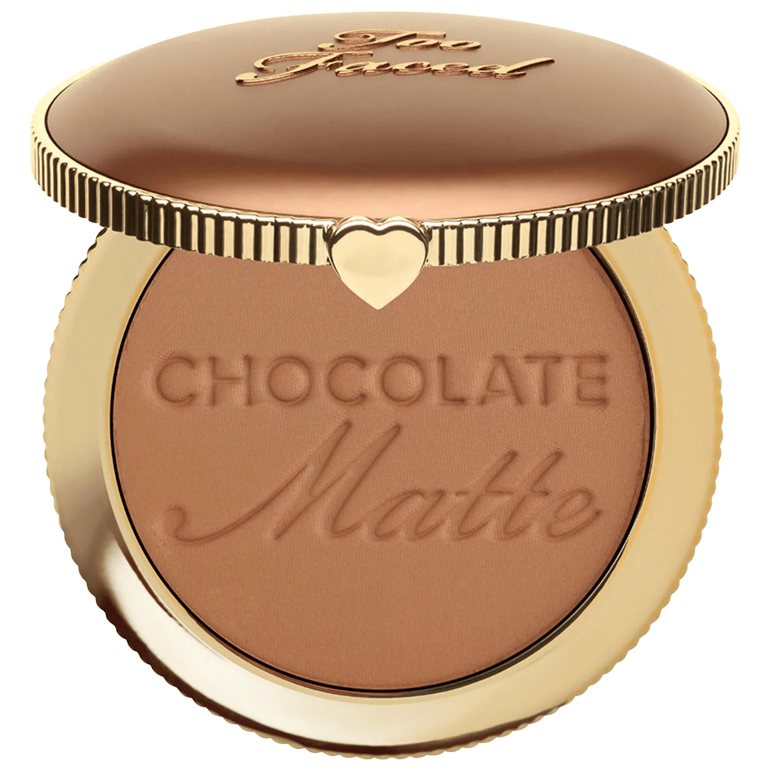 Too Faced > Chocolate Soleil Matte Bronzer