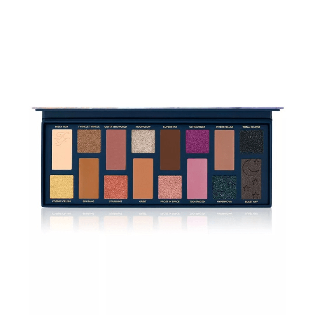 Too Faced > Cosmic Crush High-Pigment Palette
