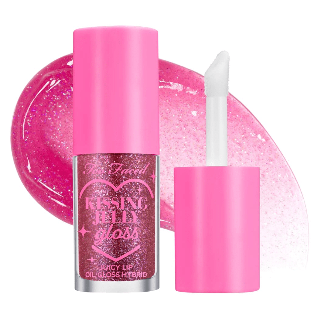 Too Faced > Kissing Jelly Lip Oil
