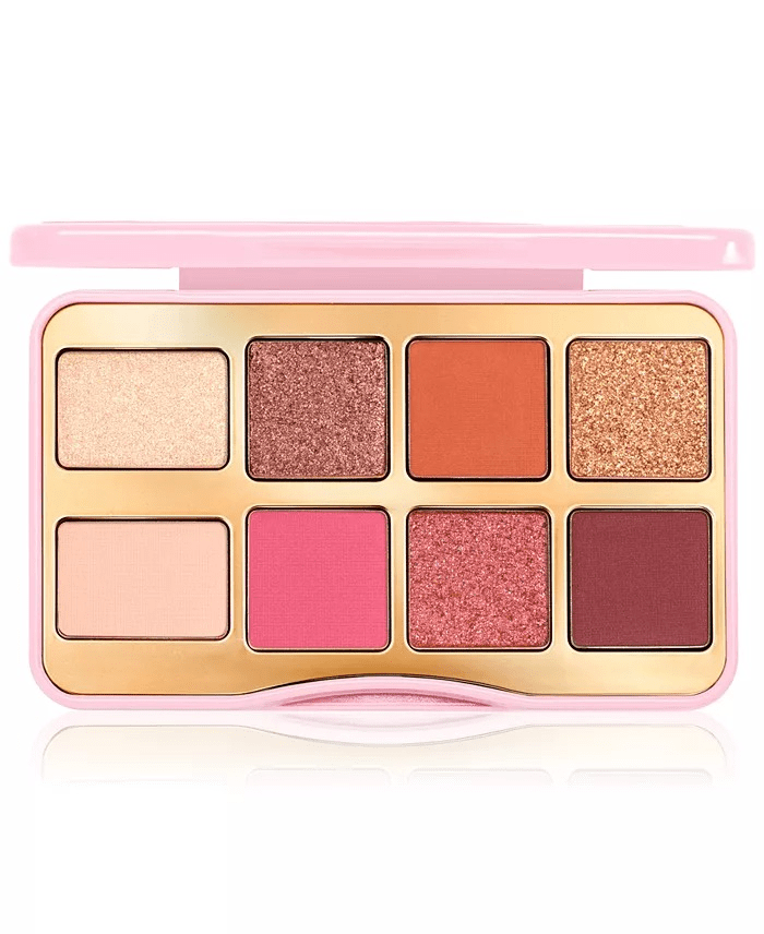 Too Faced > Let's Play Mini Palette