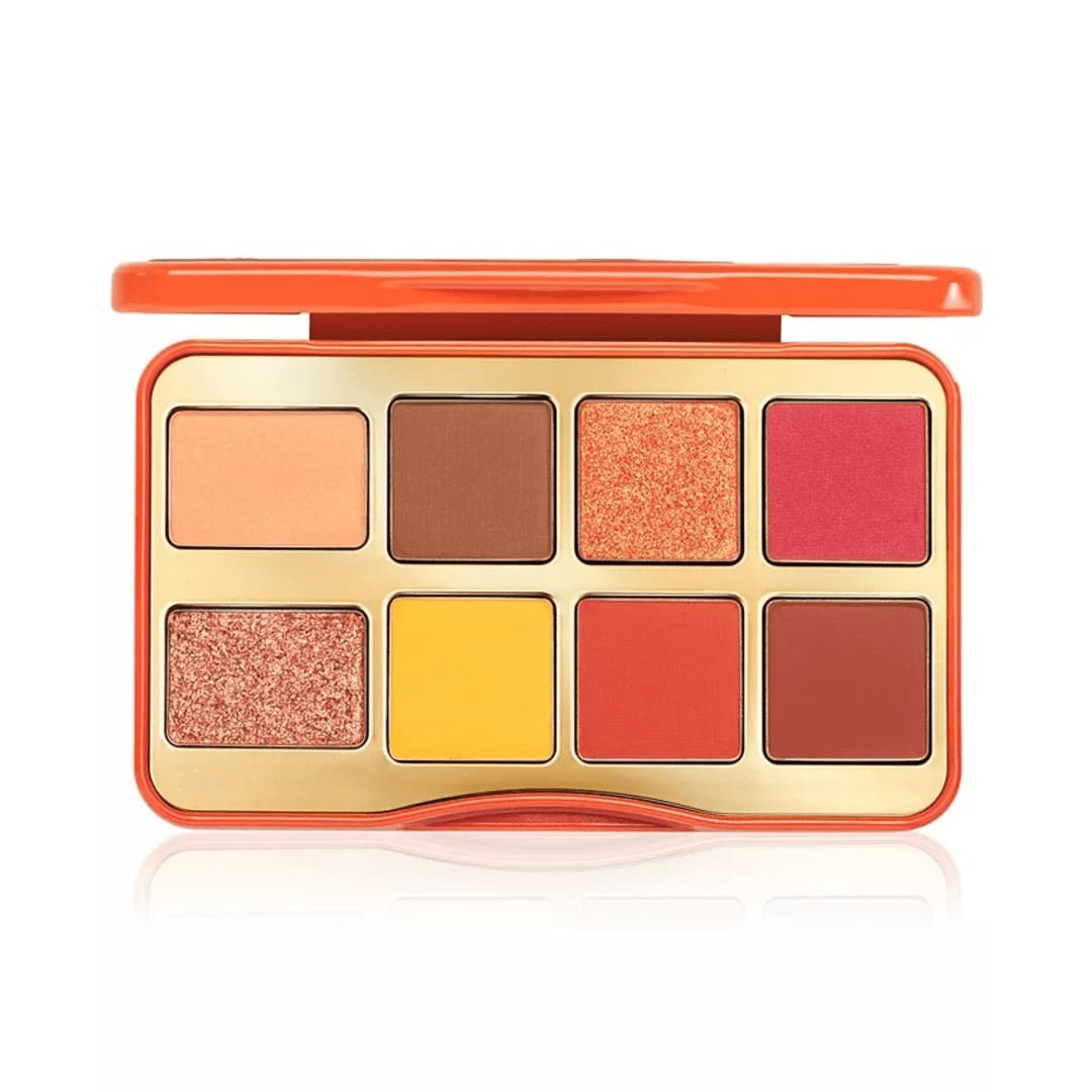 Too Faced > Light My Fire Mini Palette
