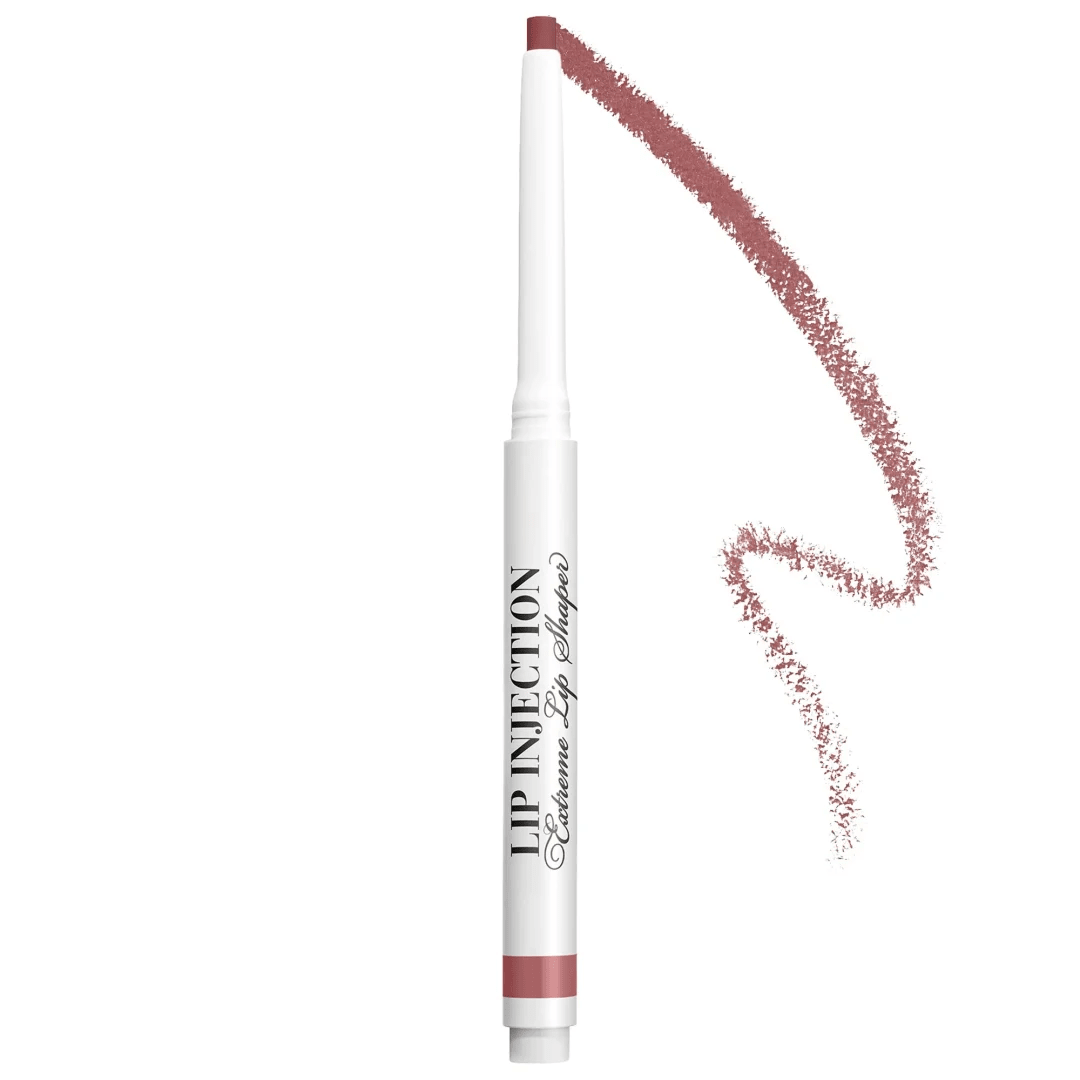 Too Faced > Lip Injection Extreme Lip Shaper