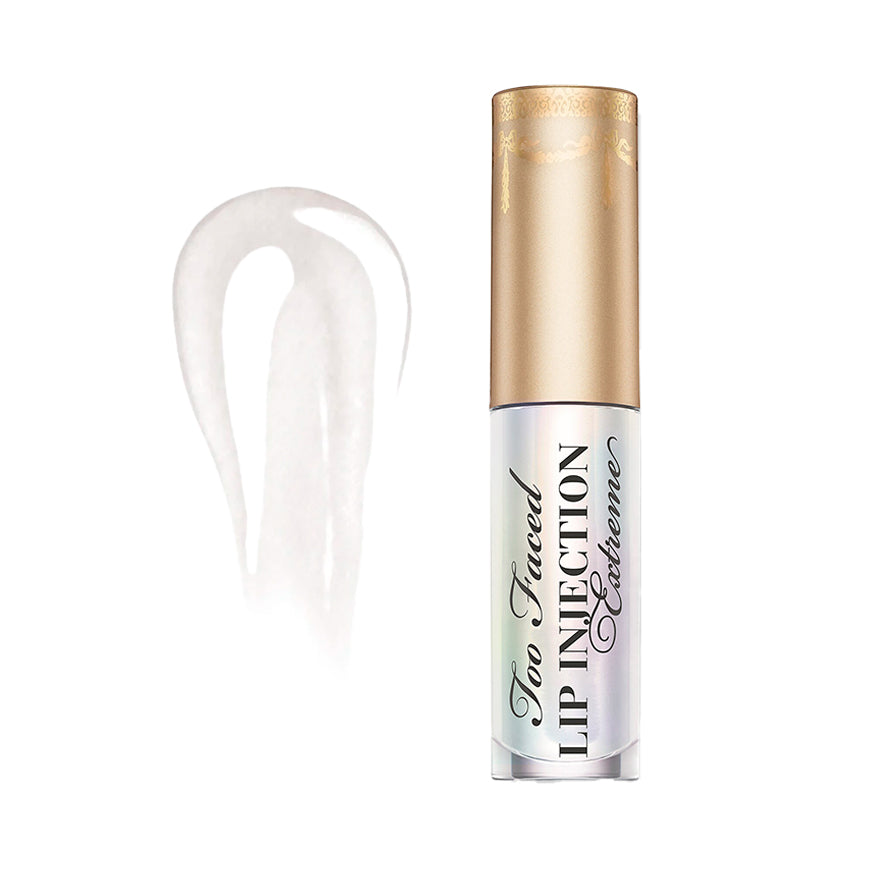 Too Faced > Lip Injection Extreme Plump Lip Plumper