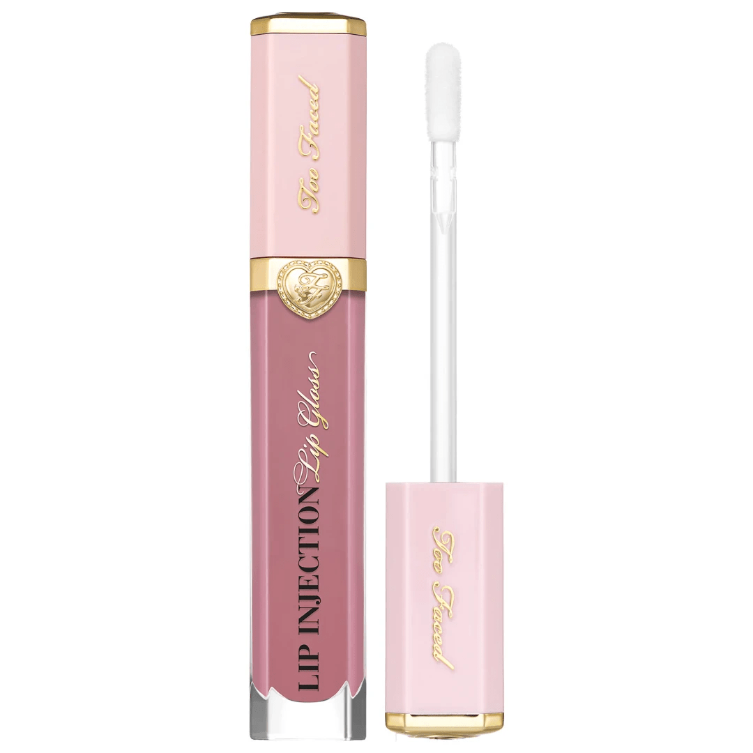 Too Faced > Lip Injection Power Plumping Lip Gloss
