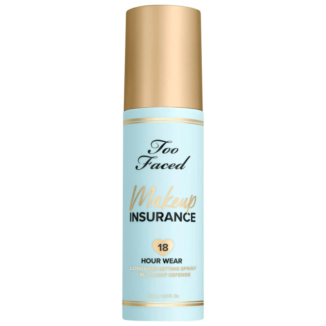 Too Faced > Makeup Insurance Setting Spray