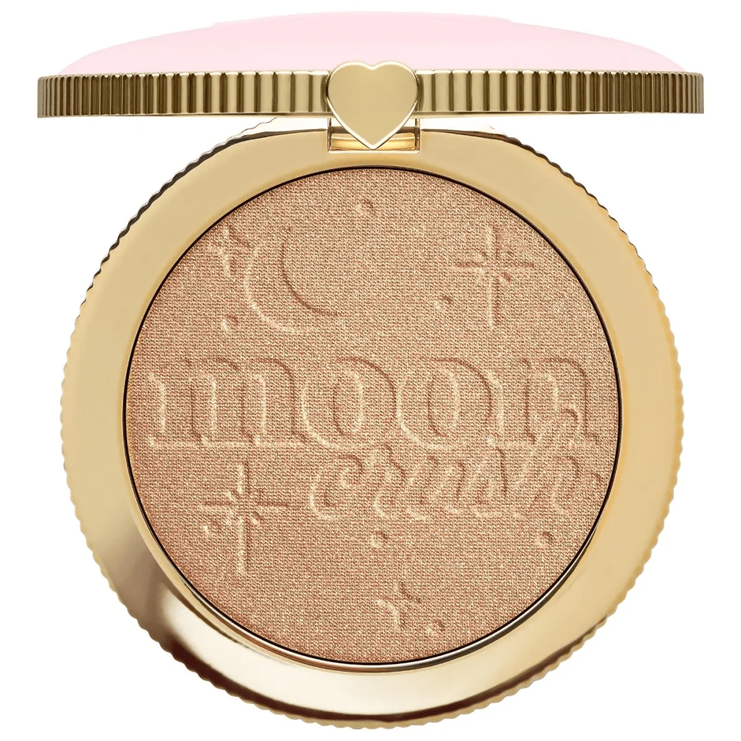 Too Faced > Moon Crush Highlighter: Summer Moon