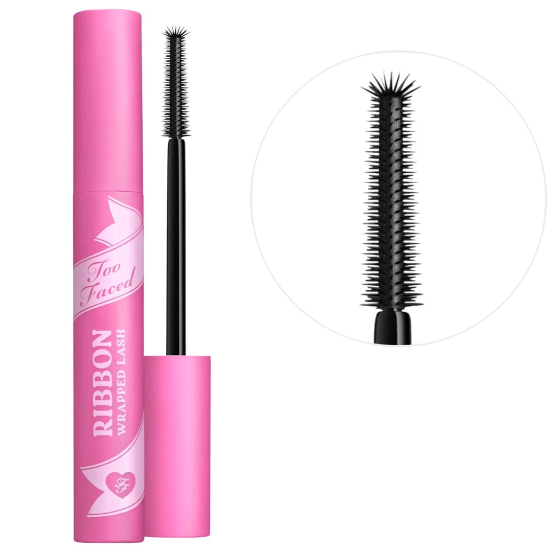 Too Faced > Ribbon Wrapped Lash Mascara
