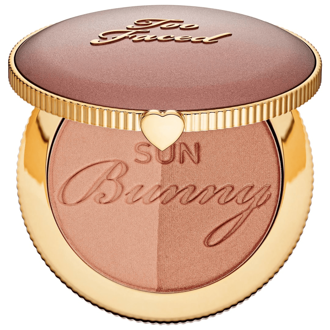 Too Faced > Sun Bunny Natural Bronzer